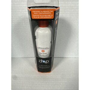 EveryDrop #2 Ice & Water Refrigerator‎ Filter ΕDR2RXD1, Sealed New